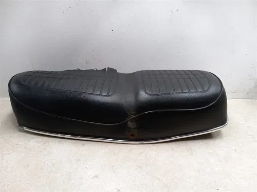 Honda 360 CB CB360 Original Seat Base Unit 1975 1976 PA AP-168