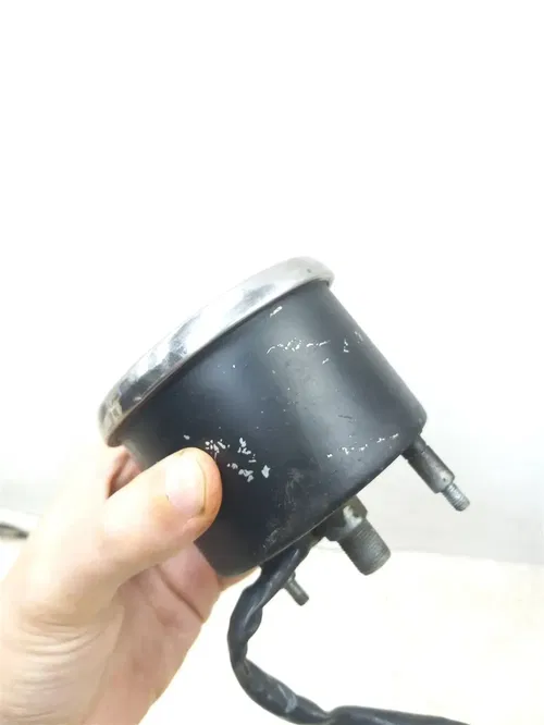 Kawasaki 250 A1 A1-SS A1SS A7 Good Tach Tachometer 1968 1969 PA AP-156