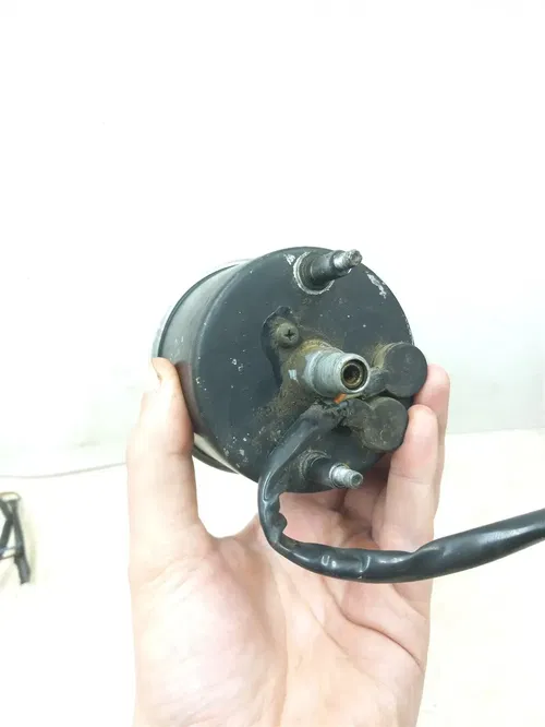 Kawasaki 250 A1 A1-SS A1SS A7 Good Tach Tachometer 1968 1969 PA AP-156