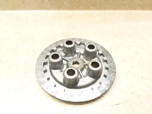 Yamaha YZ125 Engine Outer Clutch Spring Face Cover 1978 1979 PA AP-274