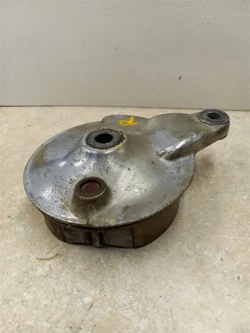 Honda CUB Rear Wheel brake Plate S65 1965 1966 PA AP-189