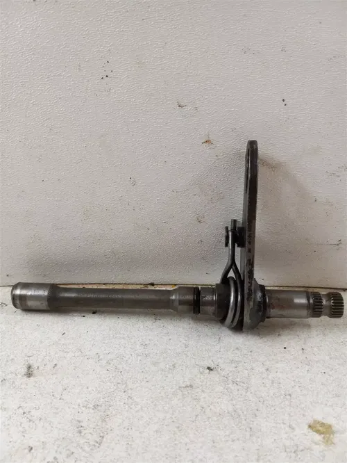 BULTACO 250 MK10 PURSANG Engine Shift Shaft 1977 PA AP-141
