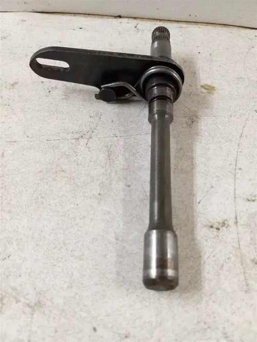BULTACO 250 MK10 PURSANG Engine Shift Shaft 1977 PA AP-141