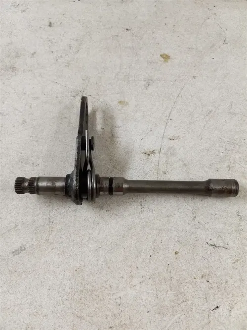BULTACO 250 MK10 PURSANG Engine Shift Shaft 1977 PA AP-141