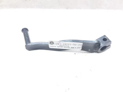 Yamaha 1979 YZ125 Engine Gear Shifter Lever 2X3-18111-00-33 NOS PA #17 AP-322