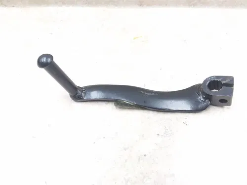 Yamaha 1979 YZ125 Engine Gear Shifter Lever 2X3-18111-00-33 NOS PA #17 AP-322