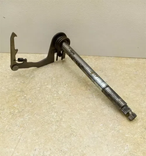 Yamaha 90 HT1 Engine Shift Shaft 1970 1971 AP-182