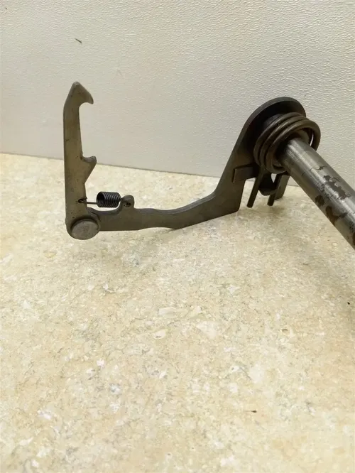 Yamaha 90 HT1 Engine Shift Shaft 1970 1971 AP-182