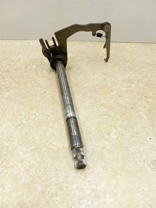 Yamaha 90 HT1 Engine Shift Shaft 1970 1971 AP-182