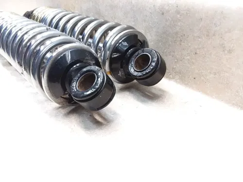 VTG 1978 Honda GL1000 Rear Shocks Left & Right Shock Pair 1975-1979 PA AP-300