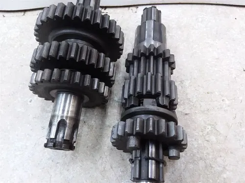 Honda 75 XR XR75 Engine Good Transmission Gears Set K0 K1 1973 1974 AP-257