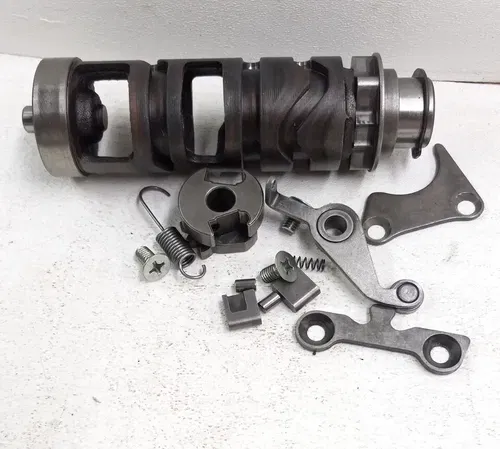 Suzuki GSXR750 750 GSXR Engine Shift Drum 1992 AP-86