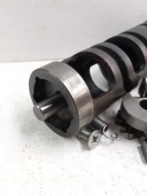 Suzuki GSXR750 750 GSXR Engine Shift Drum 1992 AP-86