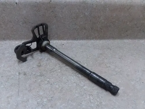 Yamaha IT490 490 IT Engine Slight Bent Shift Shaft 1983 1984 AP-106 PA