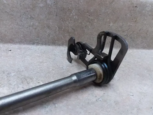 Yamaha IT490 490 IT Engine Slight Bent Shift Shaft 1983 1984 AP-106 PA