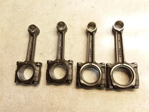 Kawasaki ZRX1200-R ZRX1200 Engine Crank Connecting Rods Set PA 2001-2005 AP-315