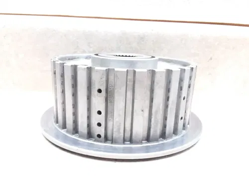 VTG 1978 Honda GL1000 Engine Clutch Center Hub Boss PA AP-300