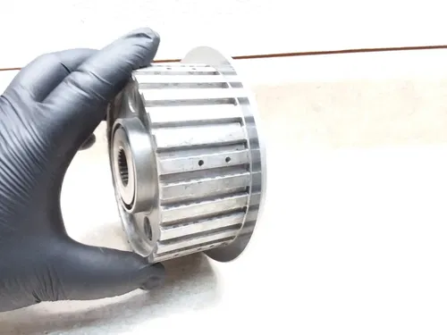 VTG 1978 Honda GL1000 Engine Clutch Center Hub Boss PA AP-300