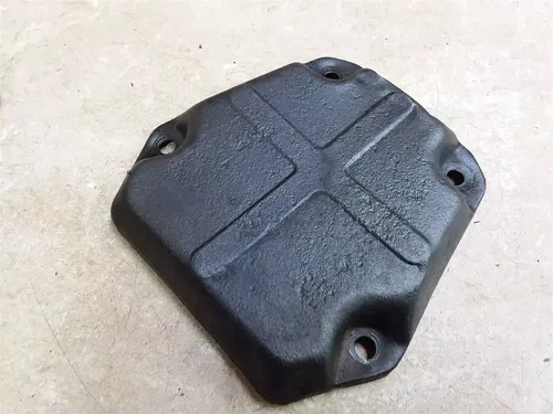 Yamaha RT2 DT2 RT3 DT3 Air Box Filter Cleaner Cap Cover 1972 1973 RP-9