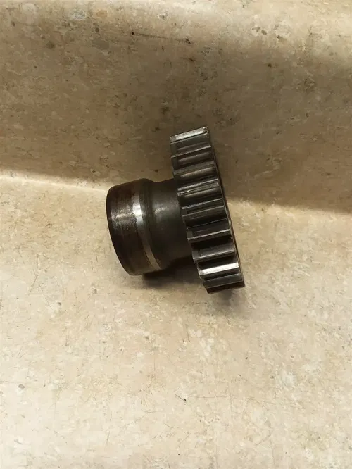 Kawasaki 400 KDX KDX400 Engine Crank Gear 1979 1980 PA AP-333