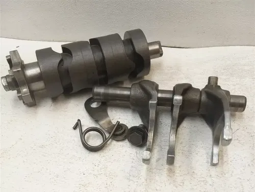 Honda ATC200 3 WHEELER ATC200S Engine SHIFT DRUM FORKS 1983 AP-83