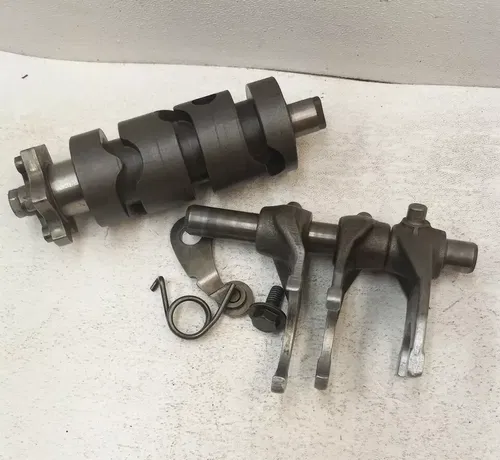 Honda ATC200 3 WHEELER ATC200S Engine SHIFT DRUM FORKS 1983 AP-83