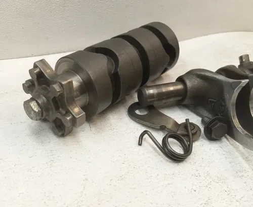 Honda ATC200 3 WHEELER ATC200S Engine SHIFT DRUM FORKS 1983 AP-83