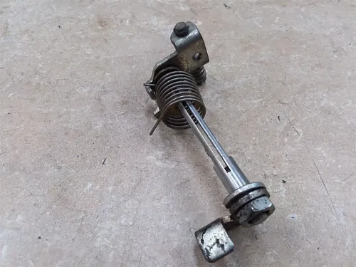 Yamaha XJ1100 Maxim Carburetor Right Hand INSIDE Throttle Shaft #25 1982 AP-273