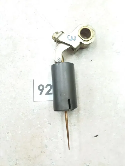 Honda CB750-A Carb Outer Right Inside Slide Needle 1976 1977 1978 #92 UO AP-407