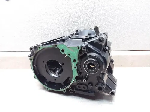 1985 Honda XR600 XR600-R Engine Case Crankcases PA AP-258