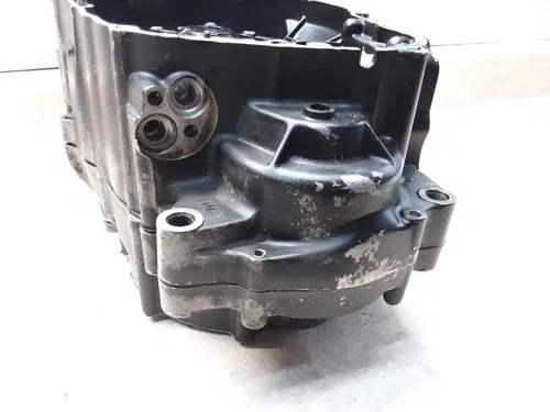 1985 Honda XR600 XR600-R Engine Case Crankcases PA AP-258
