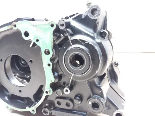 1985 Honda XR600 XR600-R Engine Case Crankcases PA AP-258
