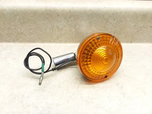 Yamaha 1979 SR500 Front Turn Signal Flasher PA AP-273