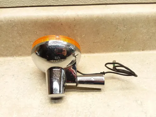 Yamaha 1979 SR500 Front Turn Signal Flasher PA AP-273