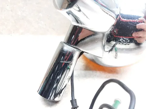 Yamaha 1979 SR500 Front Turn Signal Flasher PA AP-273
