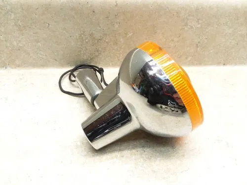 Yamaha 1979 SR500 Front Turn Signal Flasher PA AP-273