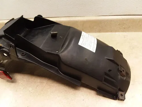 Yamaha 850 TDM TDM850 Rear Fender 1992 AP-211