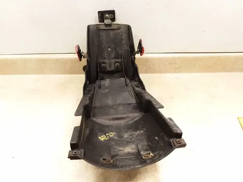 Yamaha 850 TDM TDM850 Rear Fender 1992 AP-211