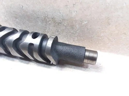 Kawasaki Police 1989 KZ1000 Engine gear Shift Drum PA AP-276