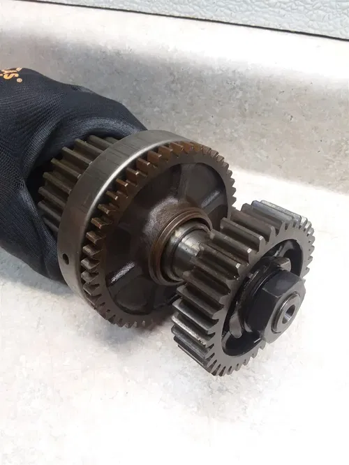 Yamaha 1100 XS1100 Special Engine Starter Clutch Unit 1980 PA AP-358