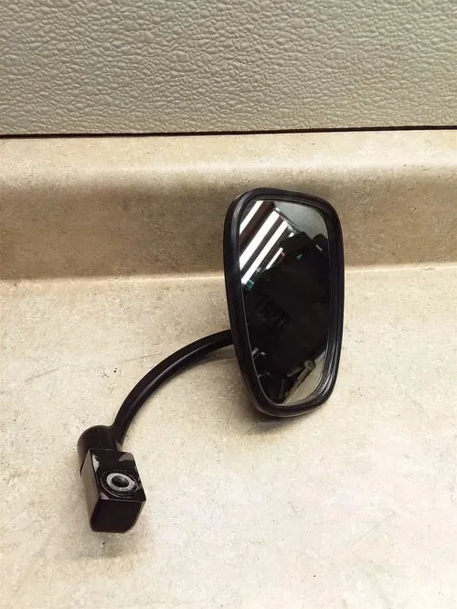 Kawasaki 1200 ZRX1200-R ZRX1200 Aftermarket Mirror PA 2001-2005 AP-315