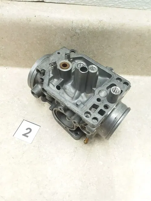 Honda CB750-C CB750-K Carb Right Hand Inside Body #2 1979 1980-1981 UO AP-354