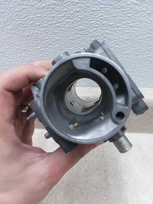 Honda CB750-C CB750-K Carb Right Hand Inside Body #2 1979 1980-1981 UO AP-354