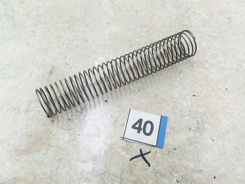 Yamaha XJ1100 Maxim Carburetor Slide Diaphragm Spring #40 1982 1983 UO AP-390