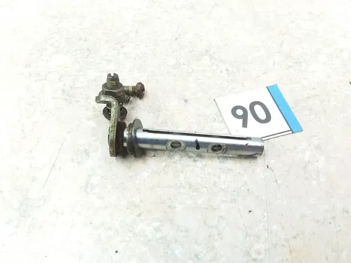 Honda CB900-C Custom Carburetor Left Throttle Shaft 1980 #90 SA AP-412