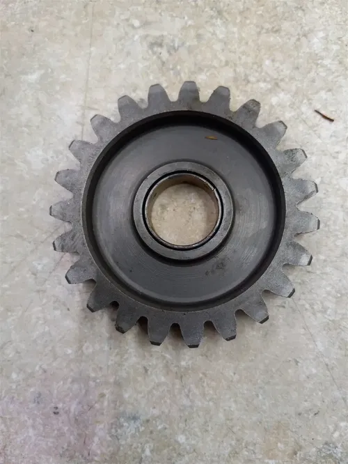 Yamaha 250 TY250 TRIALS Engine Kickstarter Gear PA 1989 AP-192