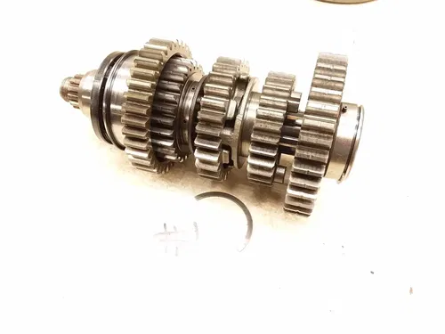 Yamaha 850 TDM TDM850 Engine Countershaft Transmission Gears 1992 AP-211