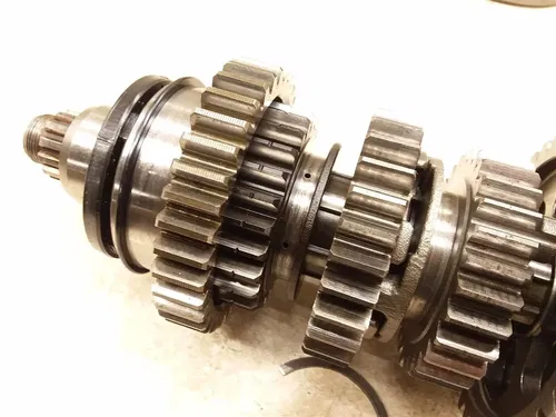 Yamaha 850 TDM TDM850 Engine Countershaft Transmission Gears 1992 AP-211