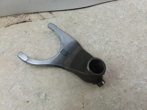 Yamaha YZF600 R6-S R6S Engine LEFT Fork Shifter 2008 2009 UO AP-383