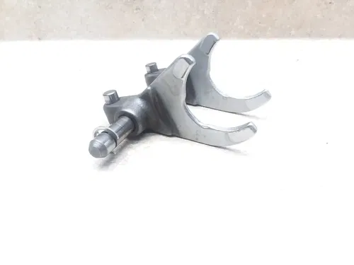 Yamaha 1975 MX400 MX400-B Engine Gear Shift Fork 2 & Shaft PA AP-263